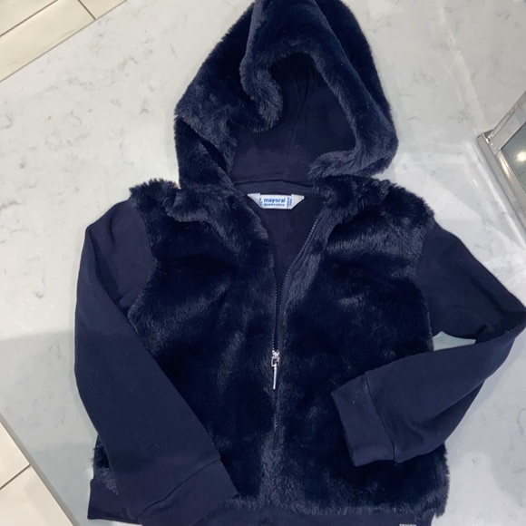 Mayoral Cardigan - Picture 1 of 3